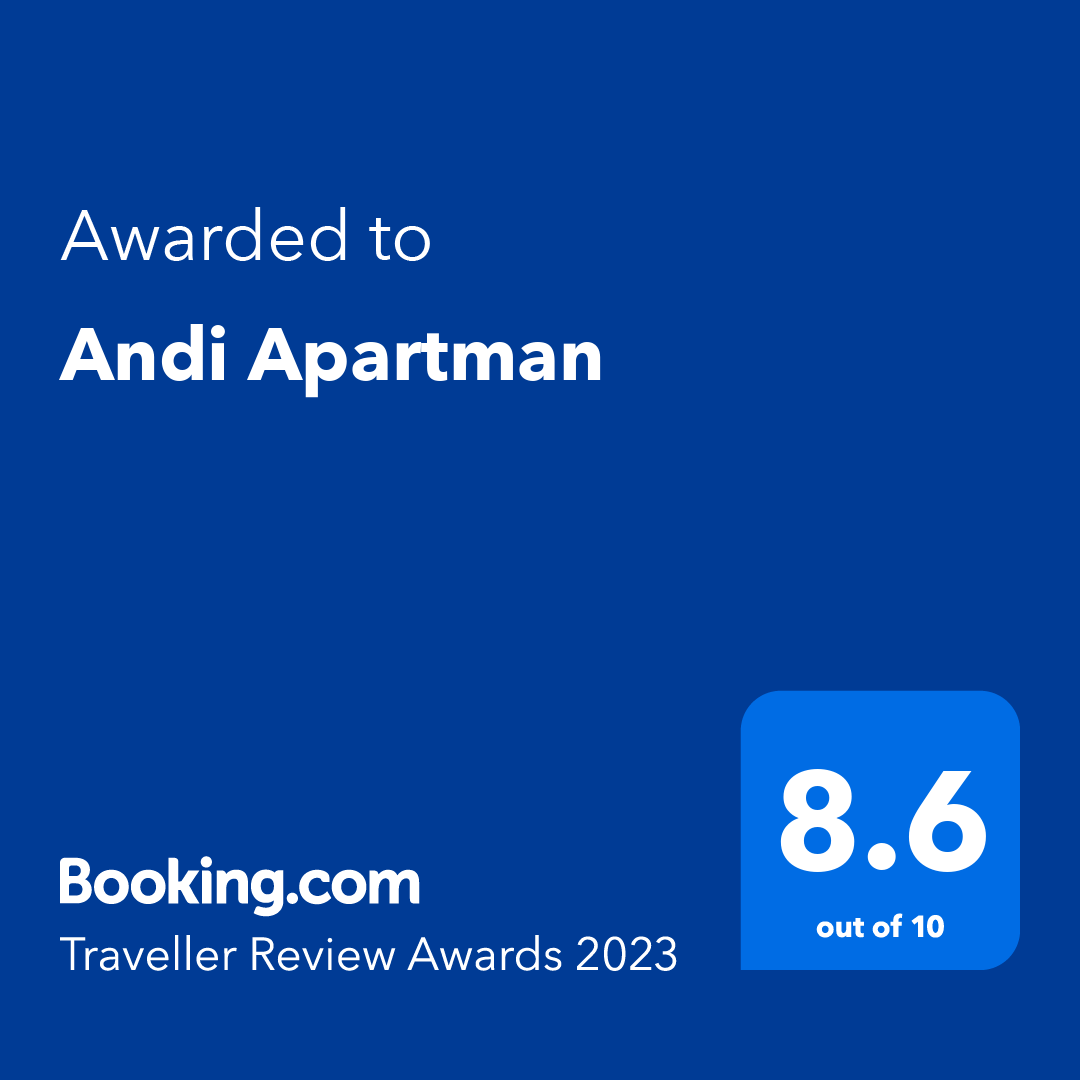 Andi Digital Award TRA 2023