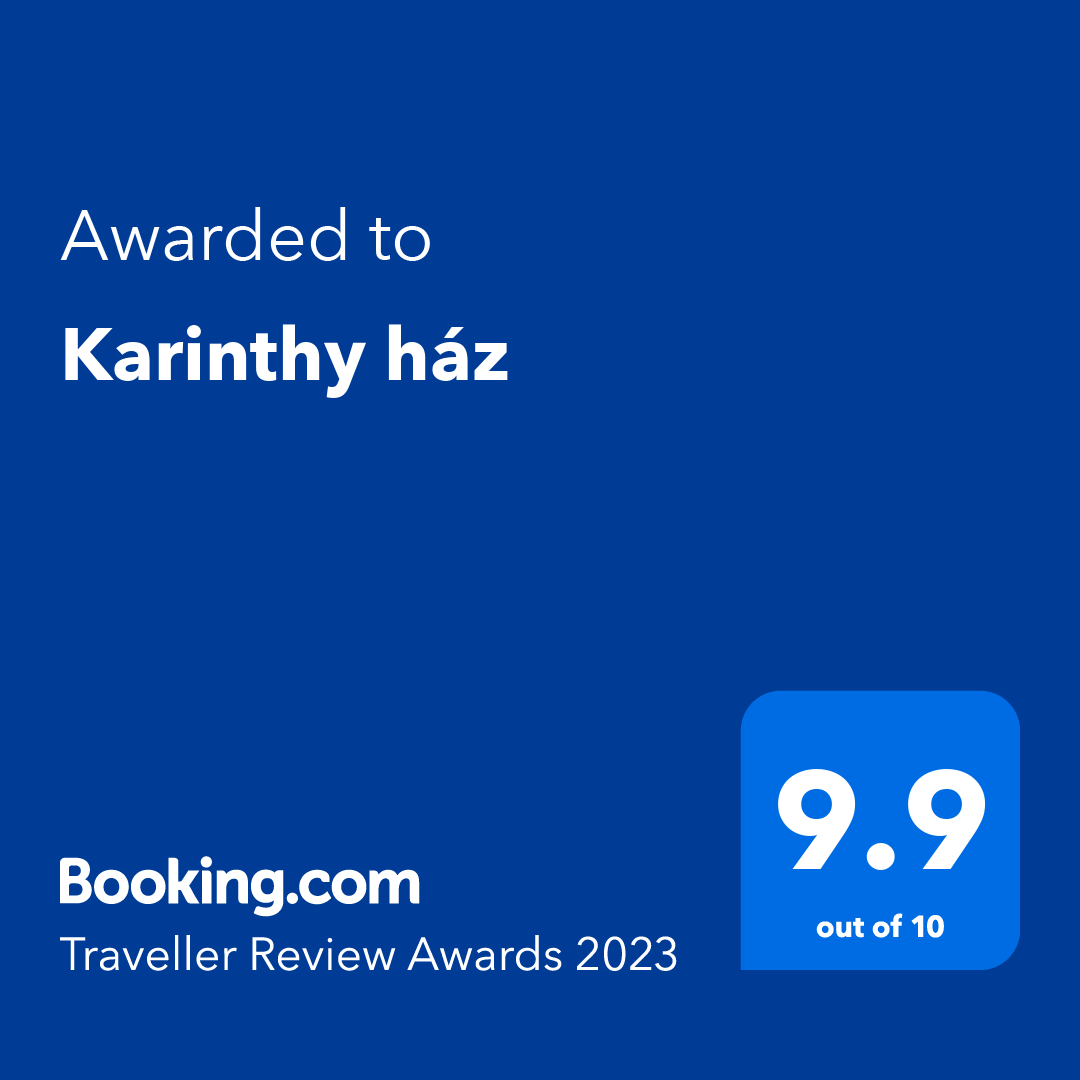 Karinthy Digital Award TRA 2023